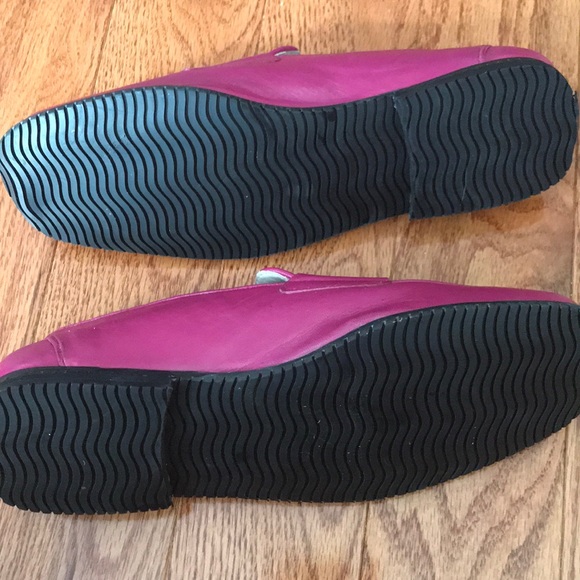 Mill Valley footwear shoes - Picture 3 of 5